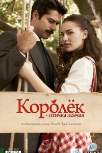 Постер Королёк – птичка певчая 1 сезон 8 серия