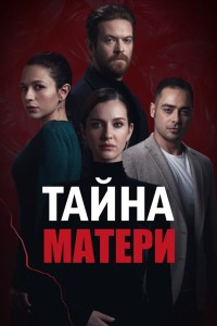 Постер Тайна матери 1 сезон 12 серия